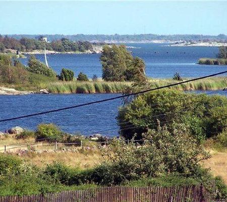 By The Baltic Sea, 2 Bedrooms Karlskrona Exterior foto