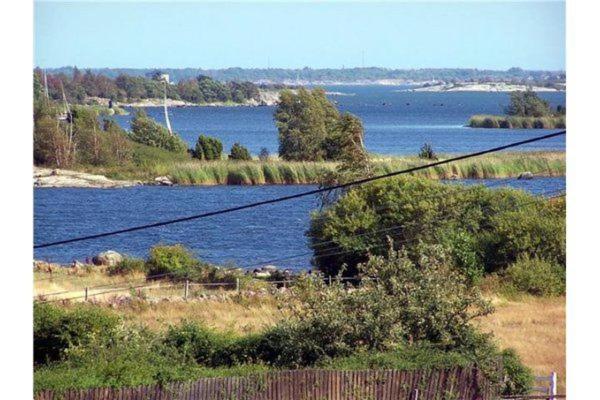 By The Baltic Sea, 2 Bedrooms Karlskrona Exterior foto